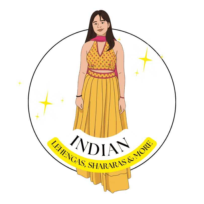 Girls - Indian