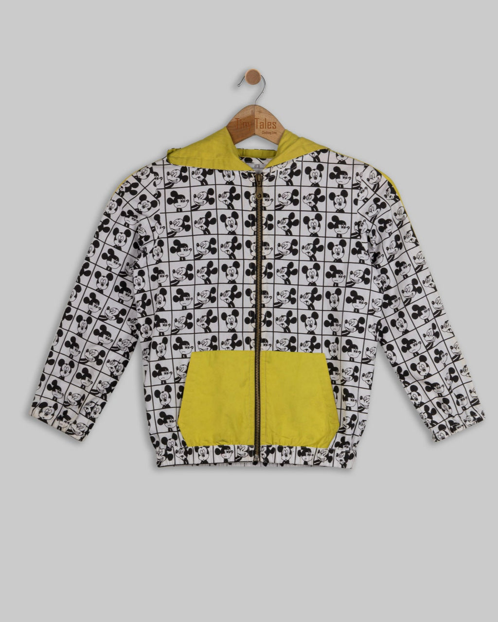 Mickey Co-Ord Set