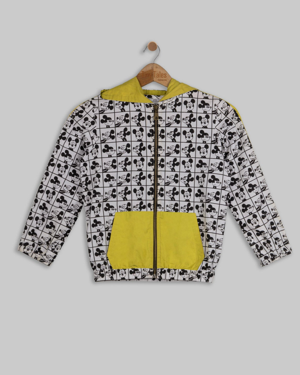 Mickey Co-Ord Set