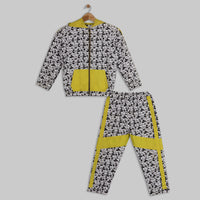 Mickey Co-Ord Set