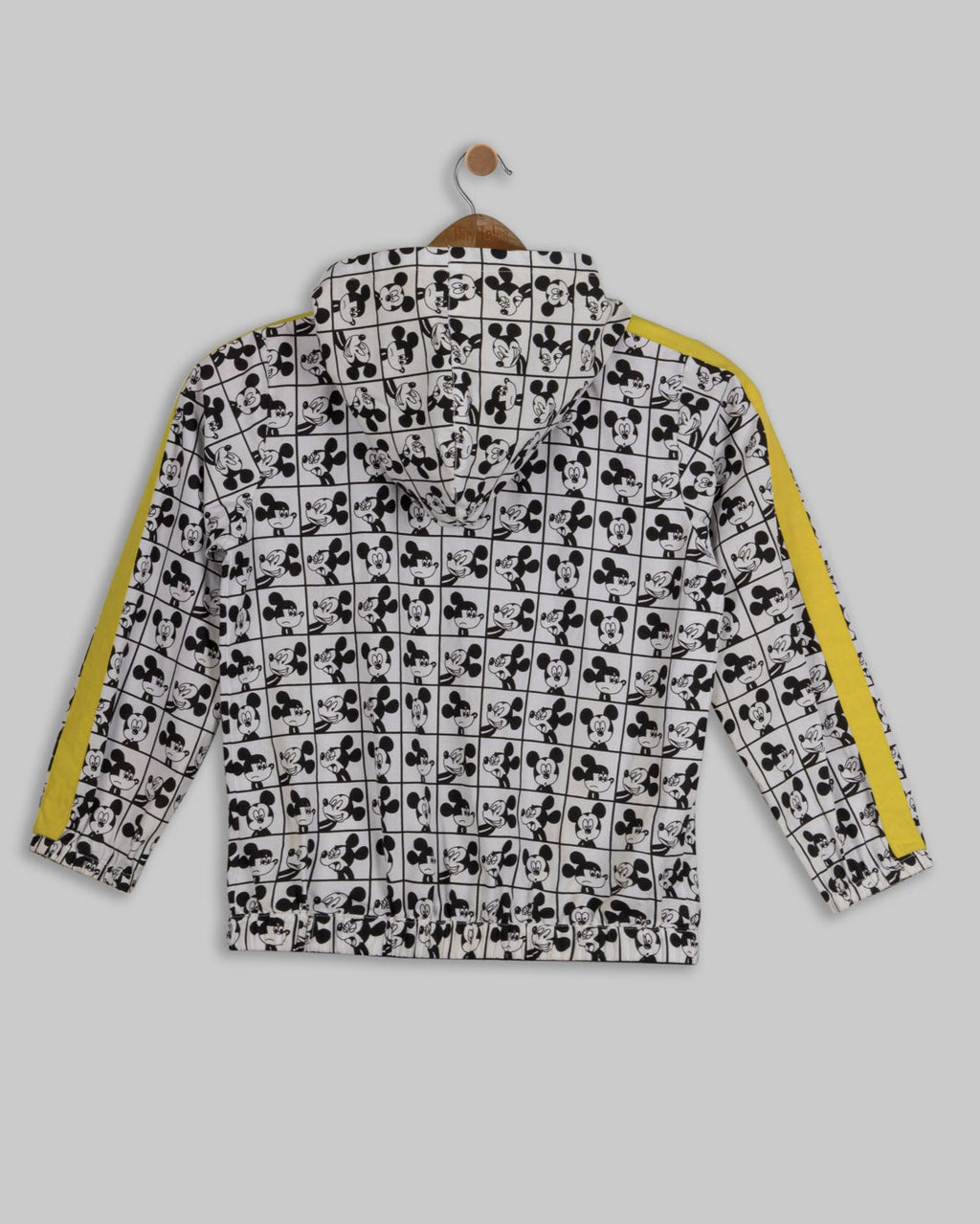 Mickey Co-Ord Set