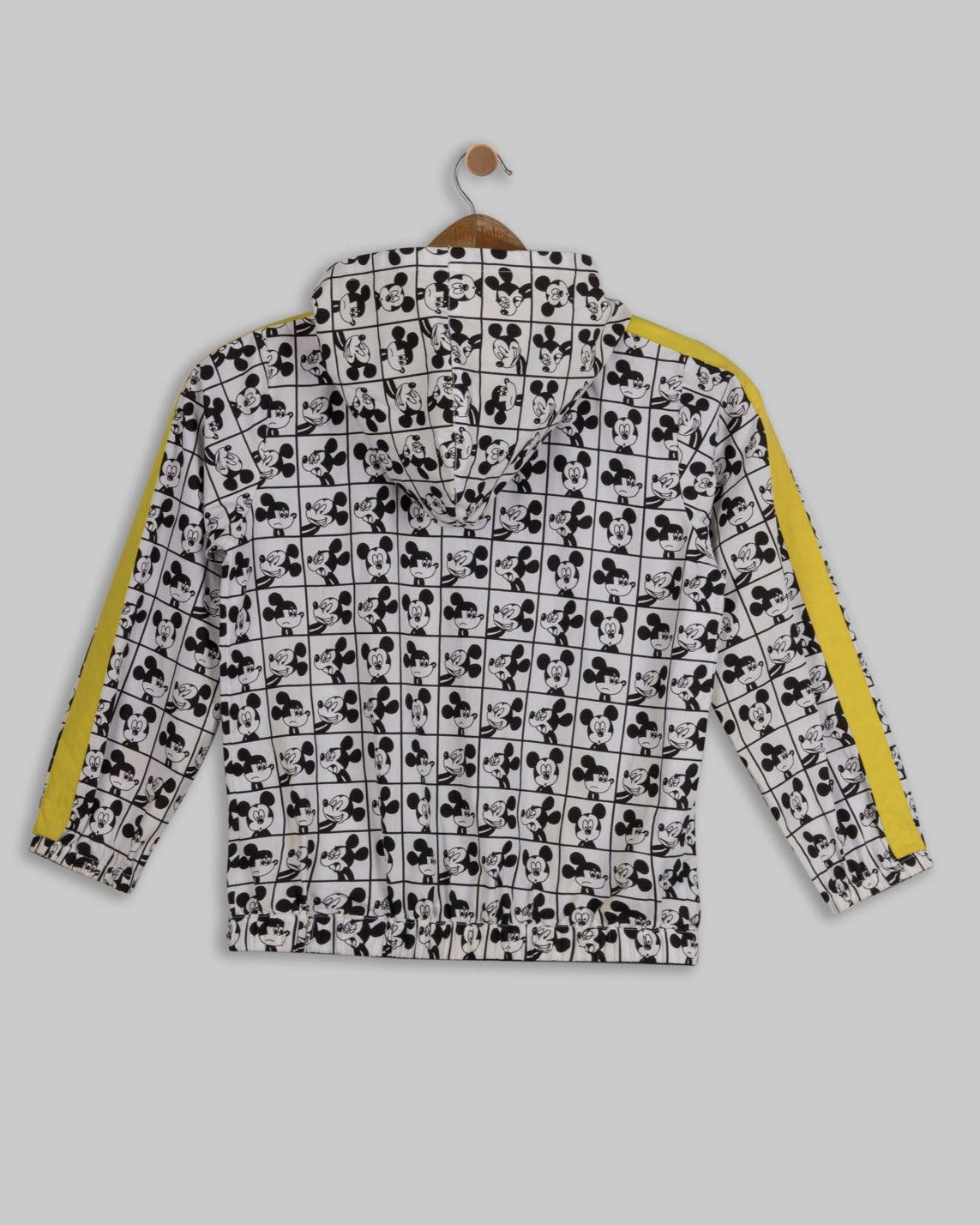 Mickey Co-Ord Set