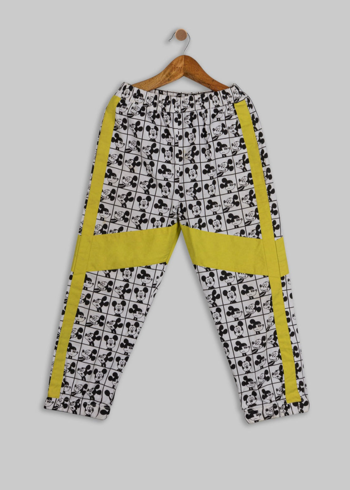 Mickey Co-Ord Set