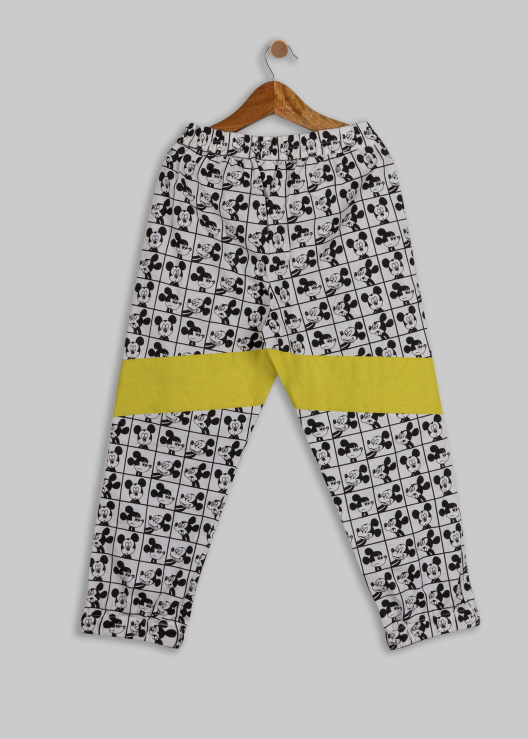 Mickey Co-Ord Set