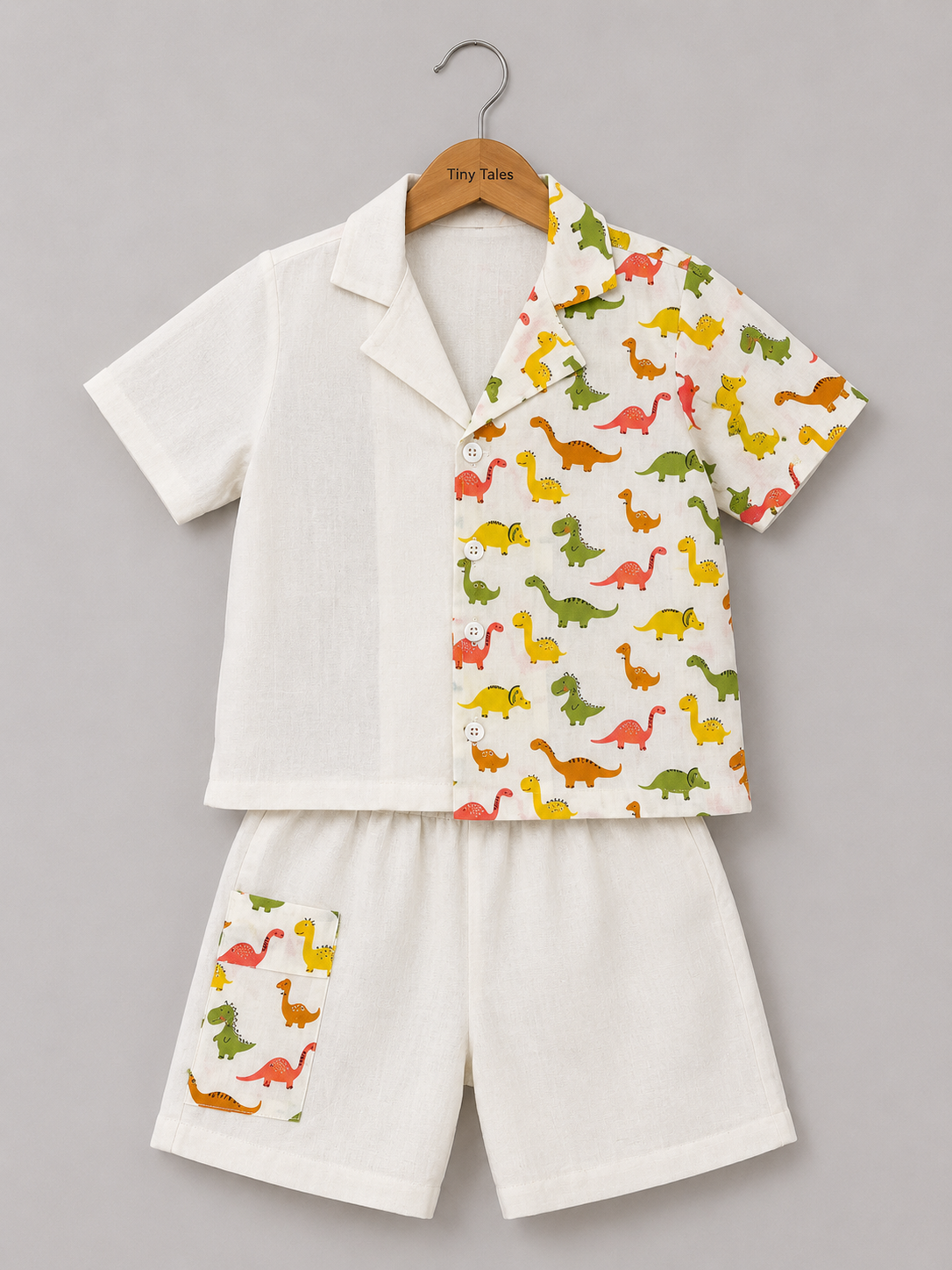 Dino Co-ord Set