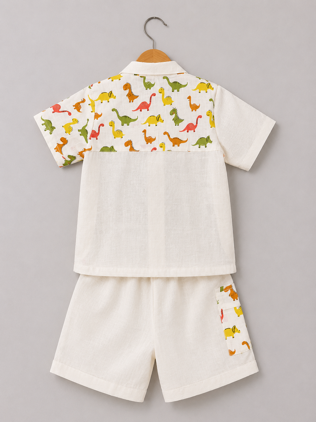 Dino Co-ord Set