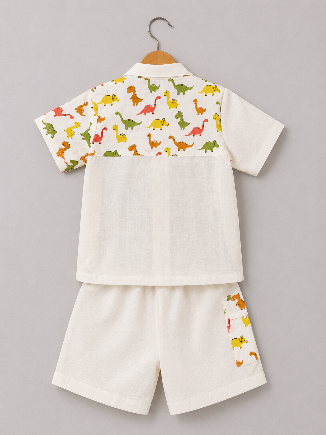 Dino Co-ord Set