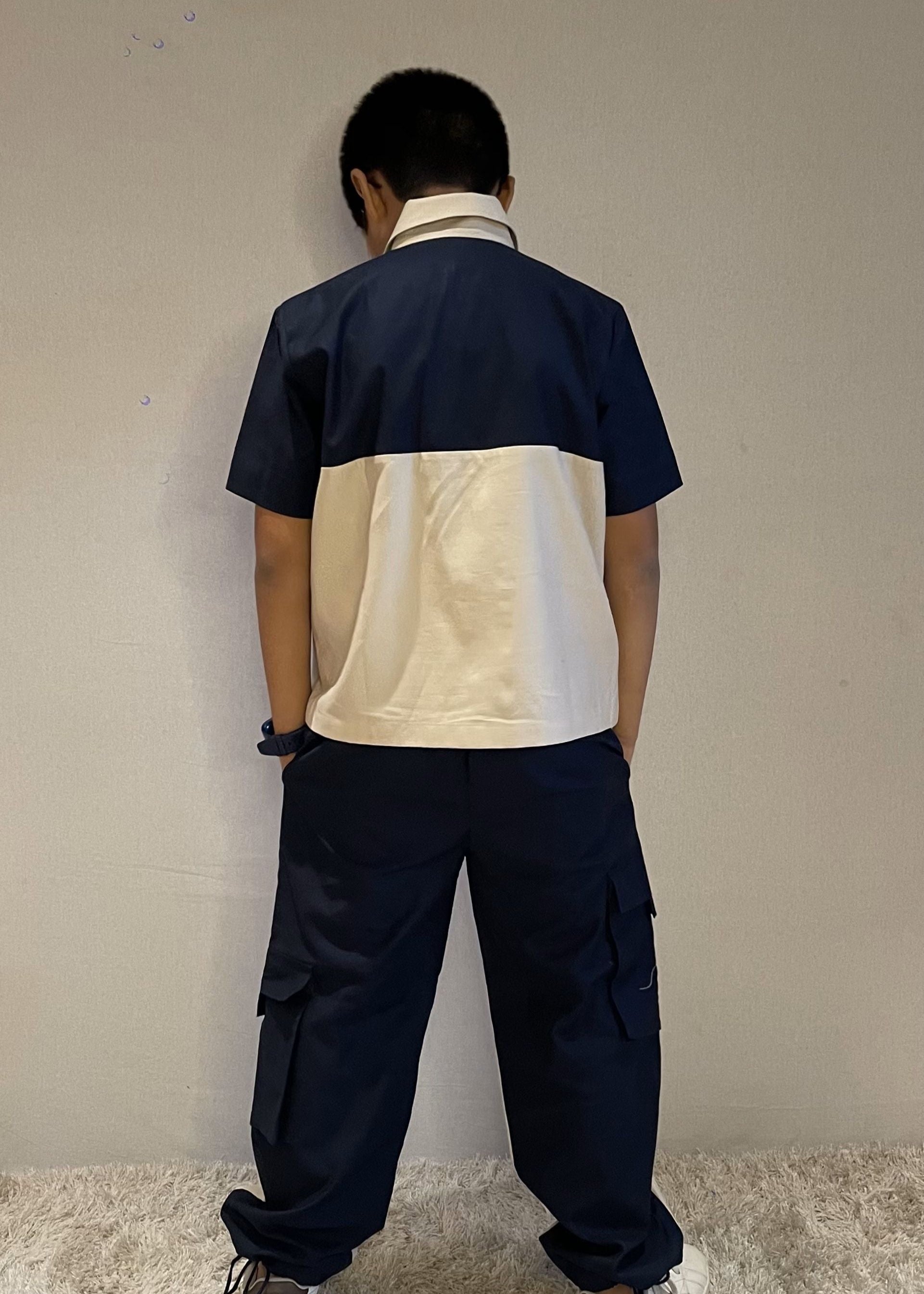 Two Tone Cargo Set