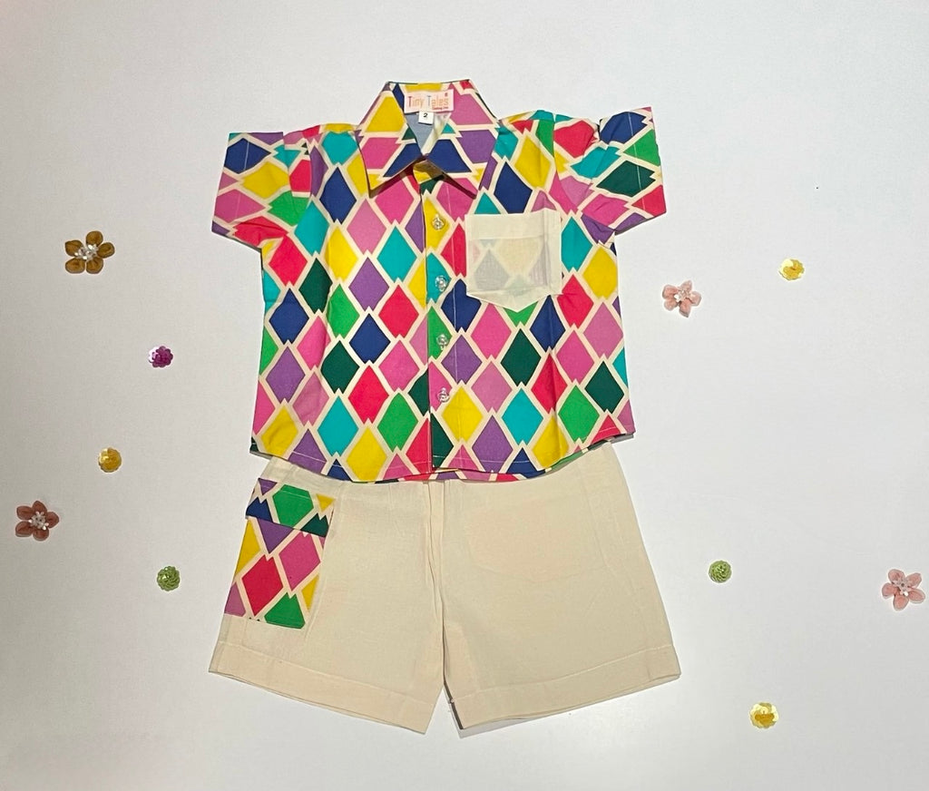 Print and Kora Set
