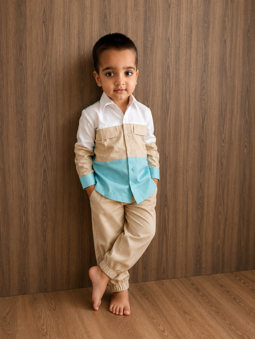 Cotton Fusion Set
