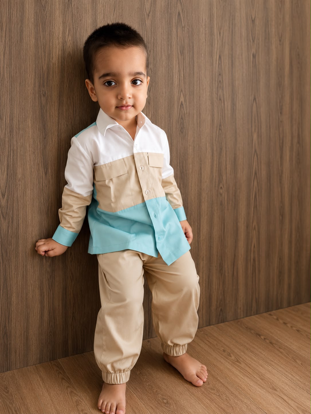 Cotton Fusion Set