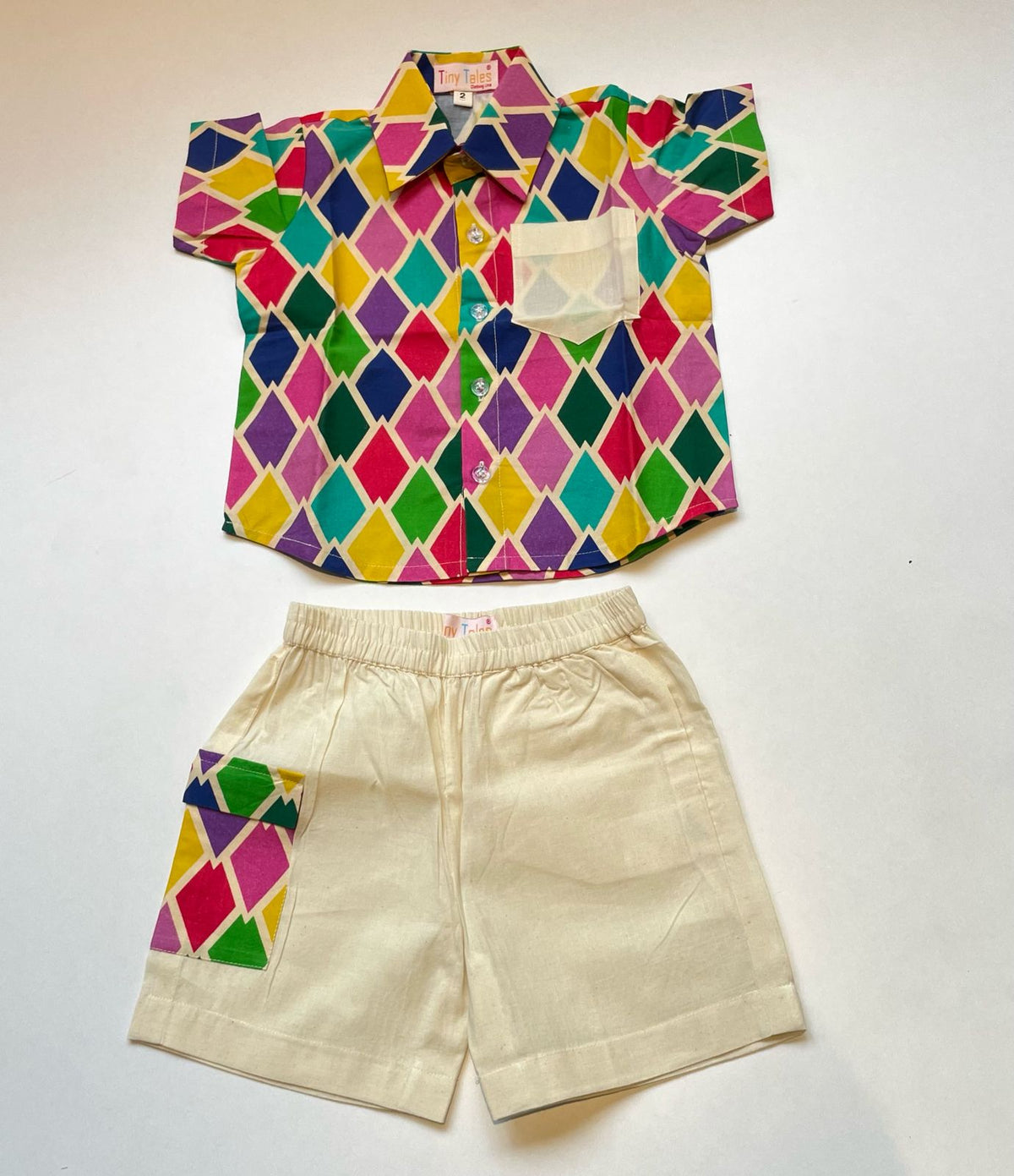 Print and Kora Set